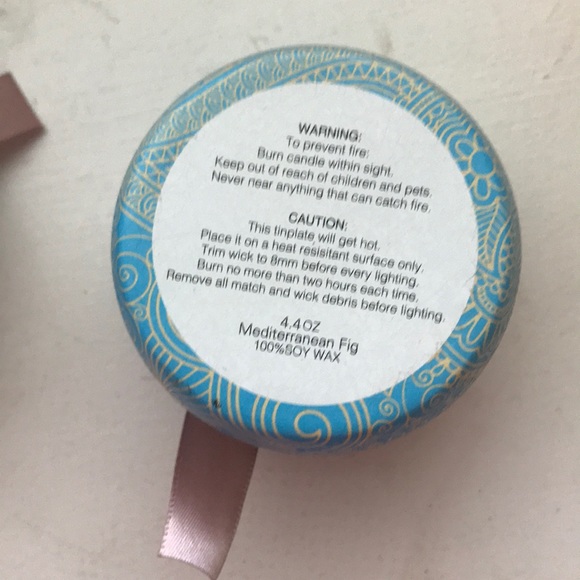 Candles - Picture 3 of 3